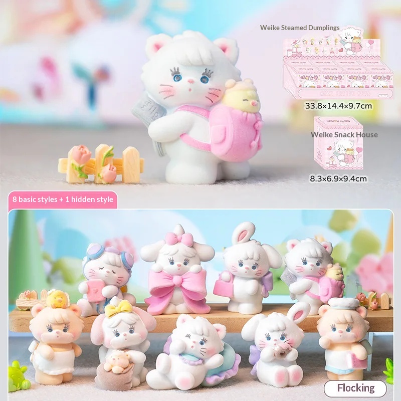 Home Office Kit - Set di 8 Pezzi MIKKO Petite