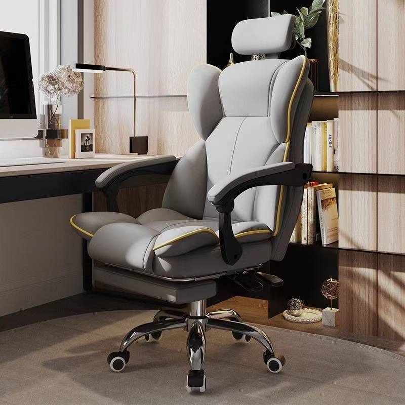 Home Office Cozy - Sedia per computer Sedia per e-sport