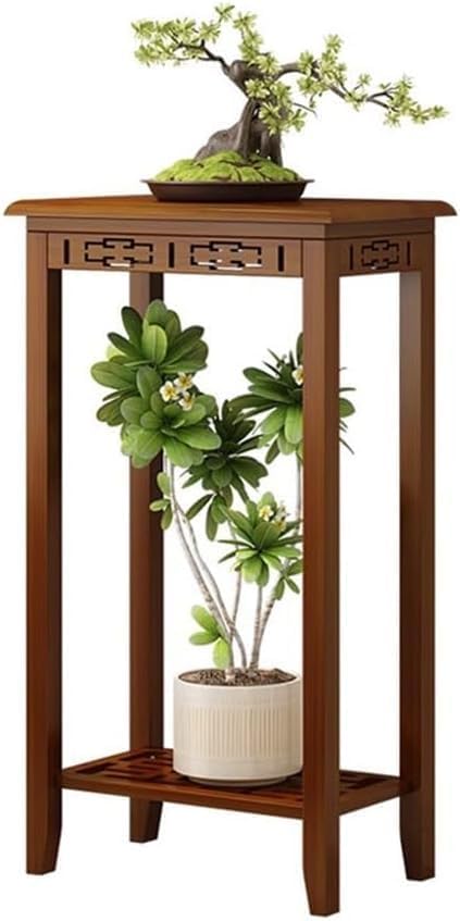 Home Office Layout - Base per bonsai da pavimento per