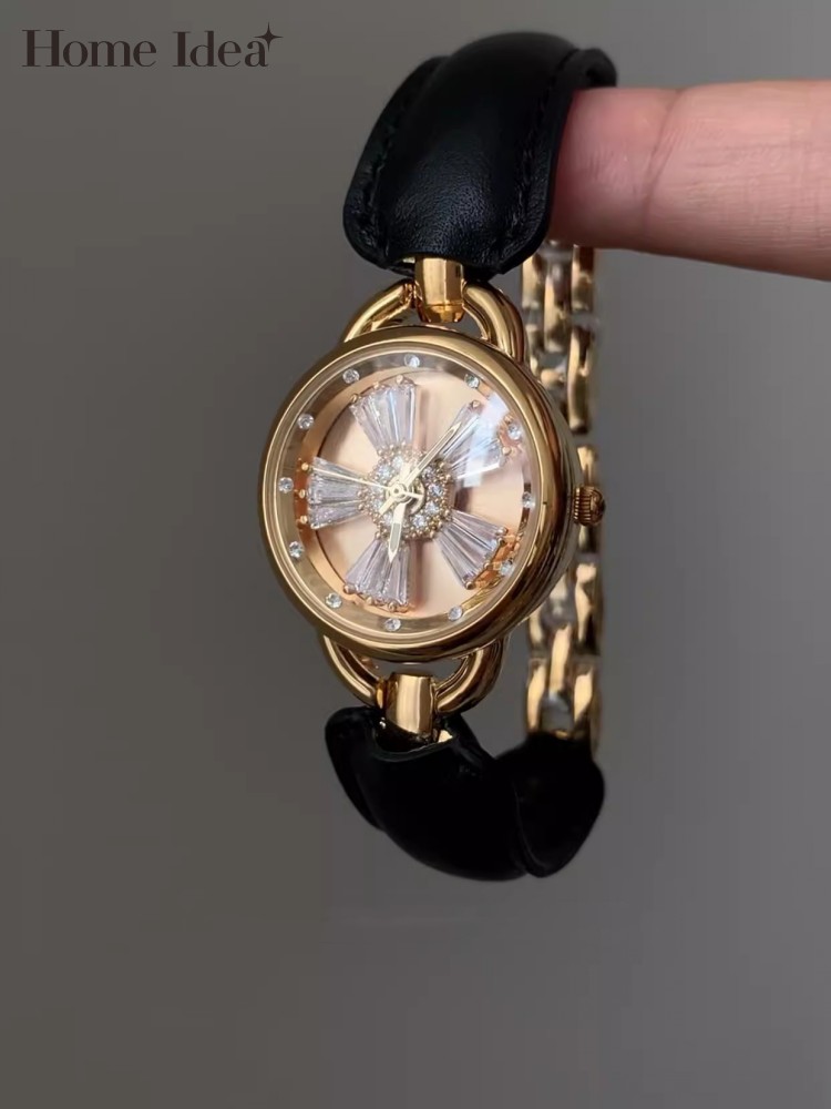 Home Office Design Ideas - Orologio da Polso di Lusso per