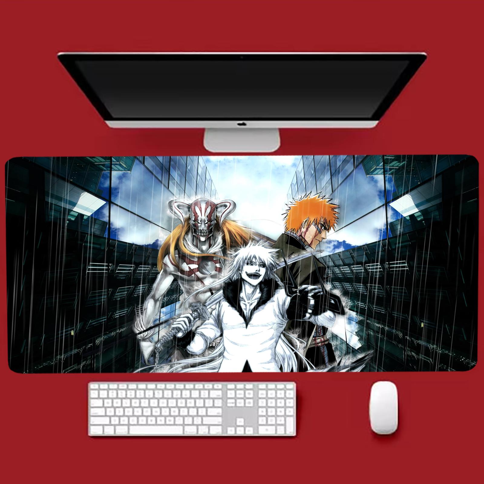 Home Office Bleaching - B-BLEACH Nuovo tappetino per mouse da