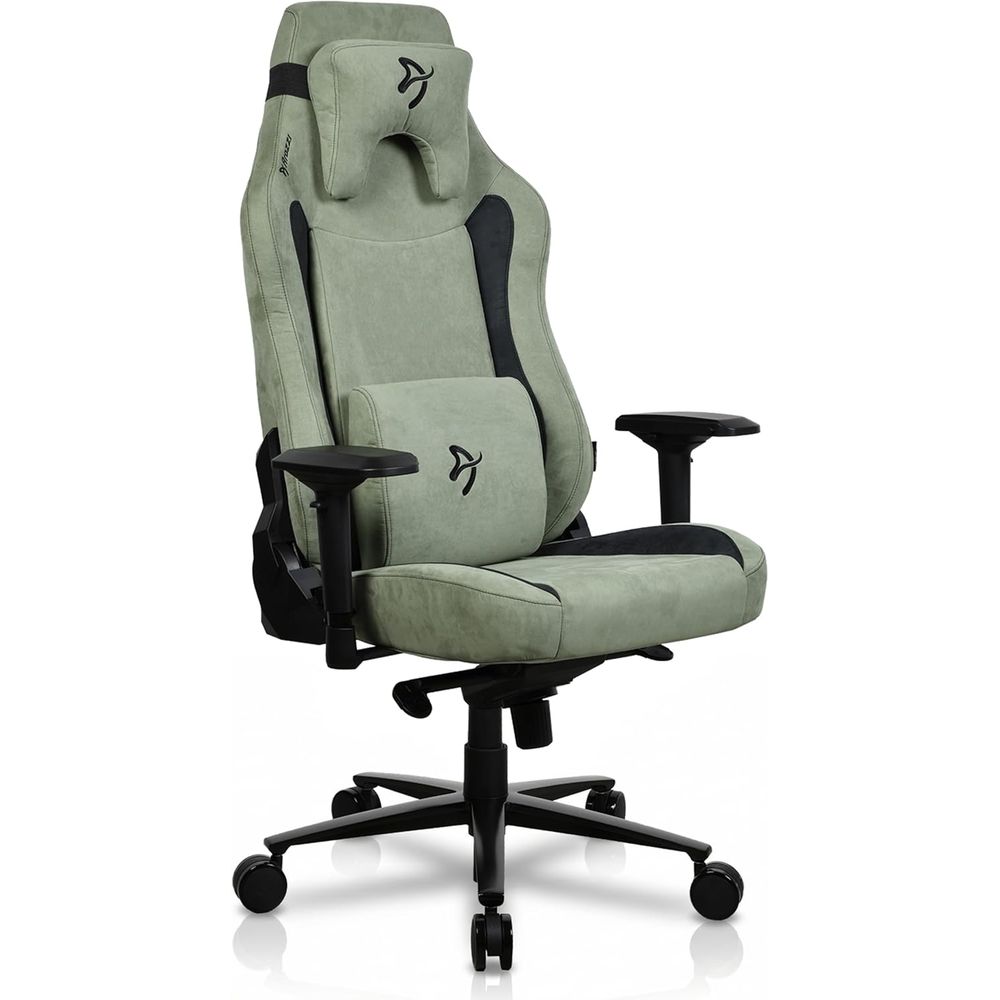 Ergonomic Office Chair - Sedia da Gaming Ergonomica Grande con