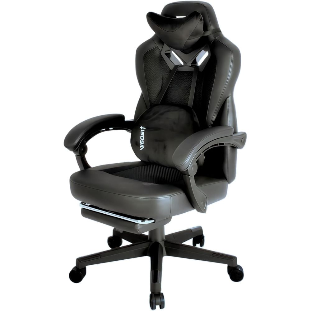 Ergonomic Office Chair - Sedia da Ufficio Ergonomica Reclinabile con