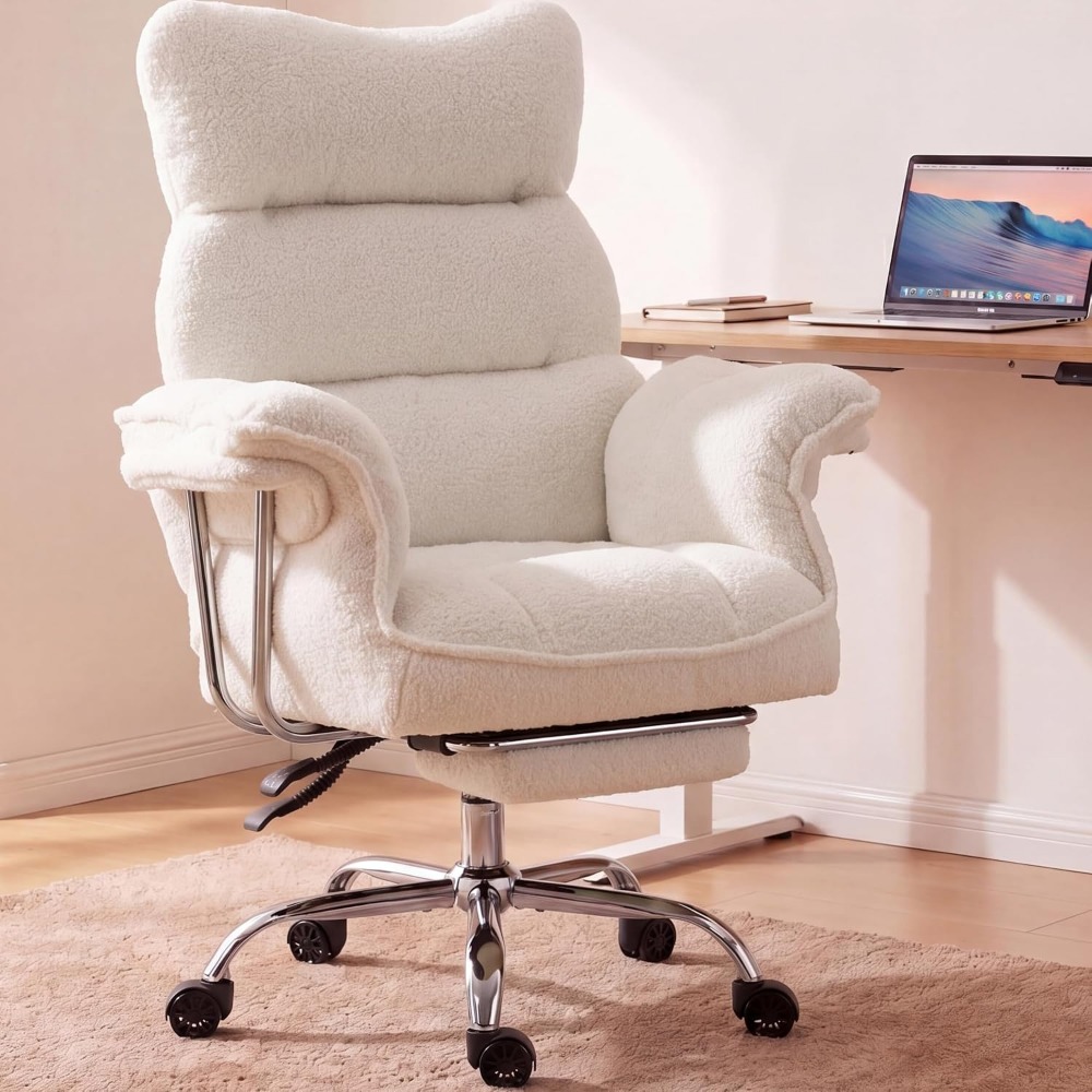 Ergonomic Office Chair - Sedia da Ufficio Ergonomica per Persone