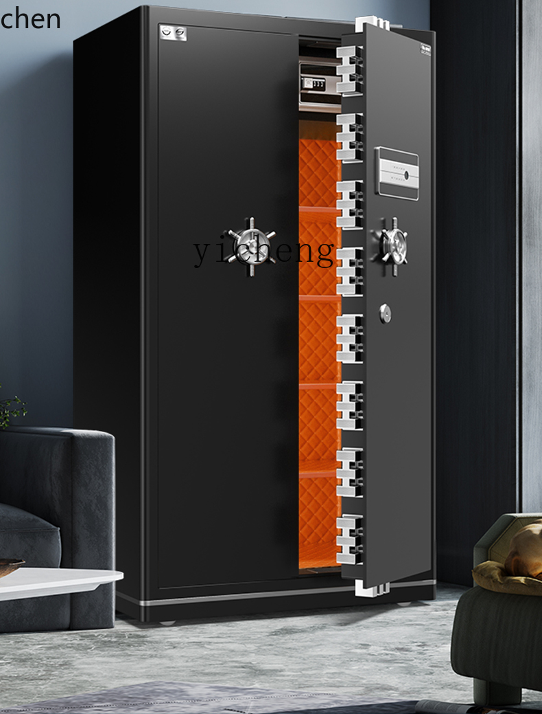 Cassaforte ZMLsafe grande per  - Home Office Library recensione e prezzo