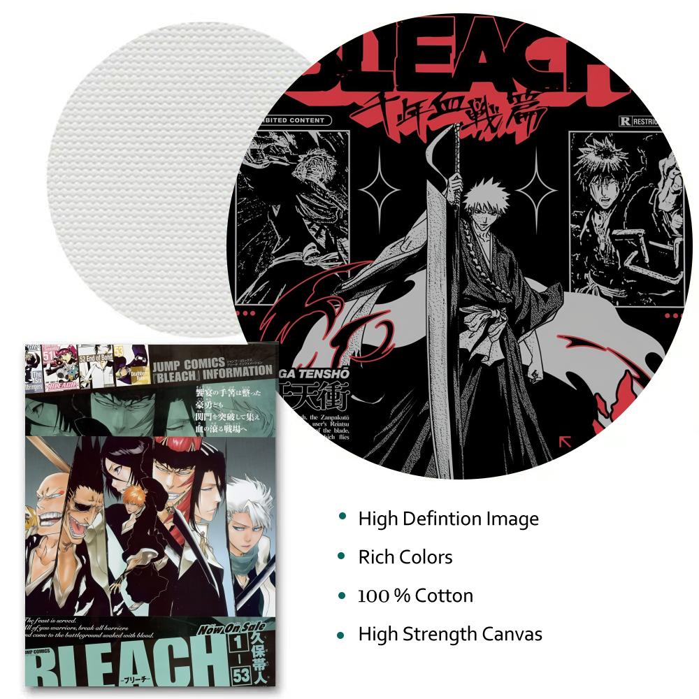 Cool Black B- BleachES Anime P - Home Office Bleaching recensione e prezzo