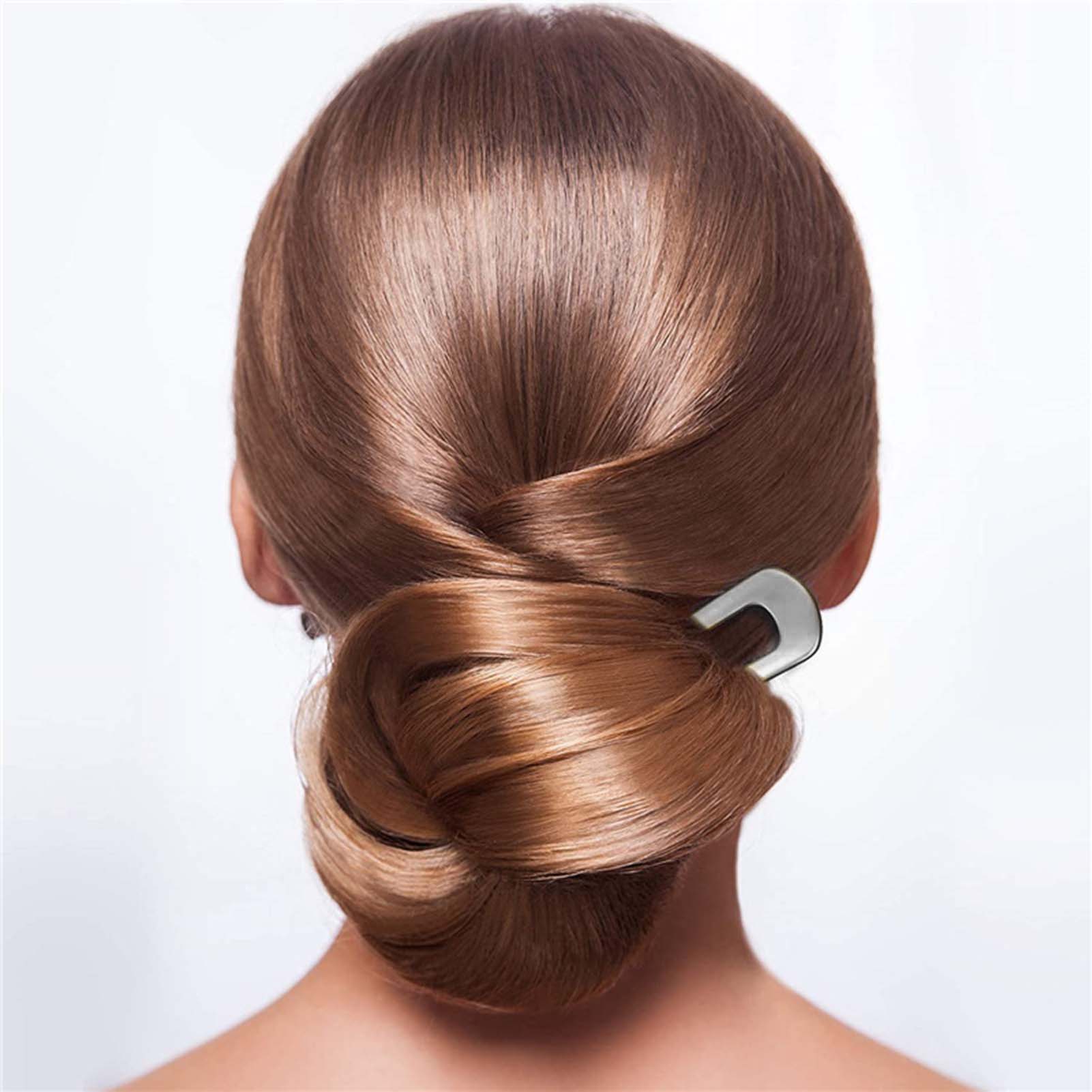 Forcine per capelli a U alla f - Home Office Kit recensione e prezzo
