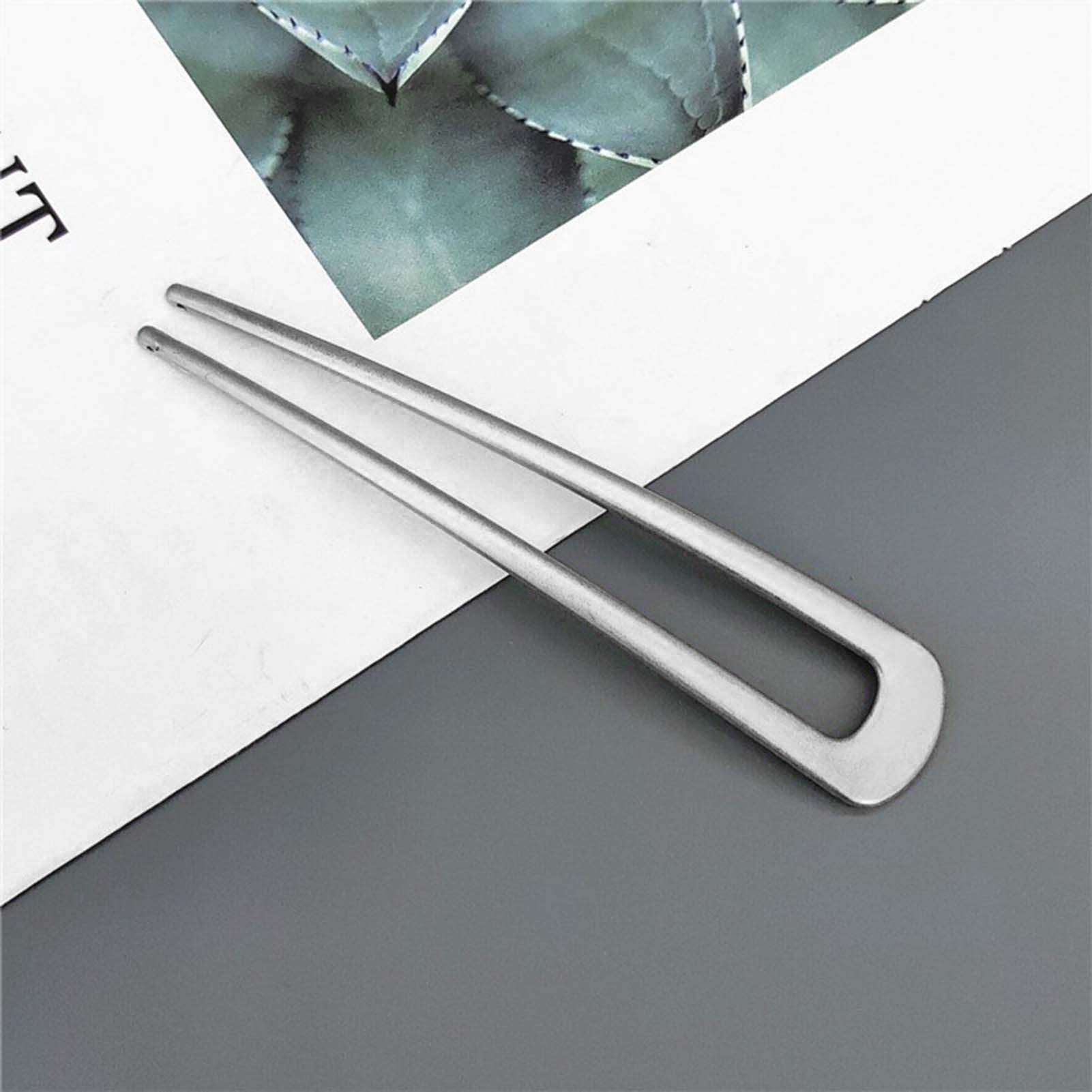 Forcine per capelli a U alla f - Home Office Kit recensione e prezzo