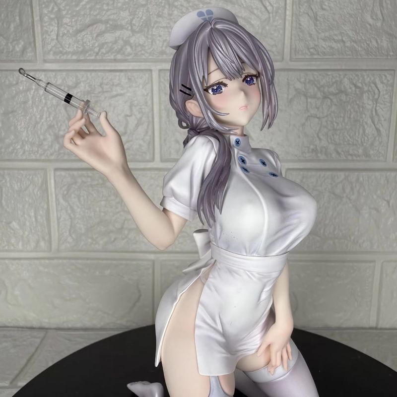 Kotobukiya Anime Figure Person - Home Office Kit recensione e prezzo
