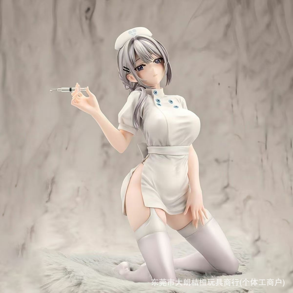 Kotobukiya Anime Figure Person - Home Office Kit recensione e prezzo