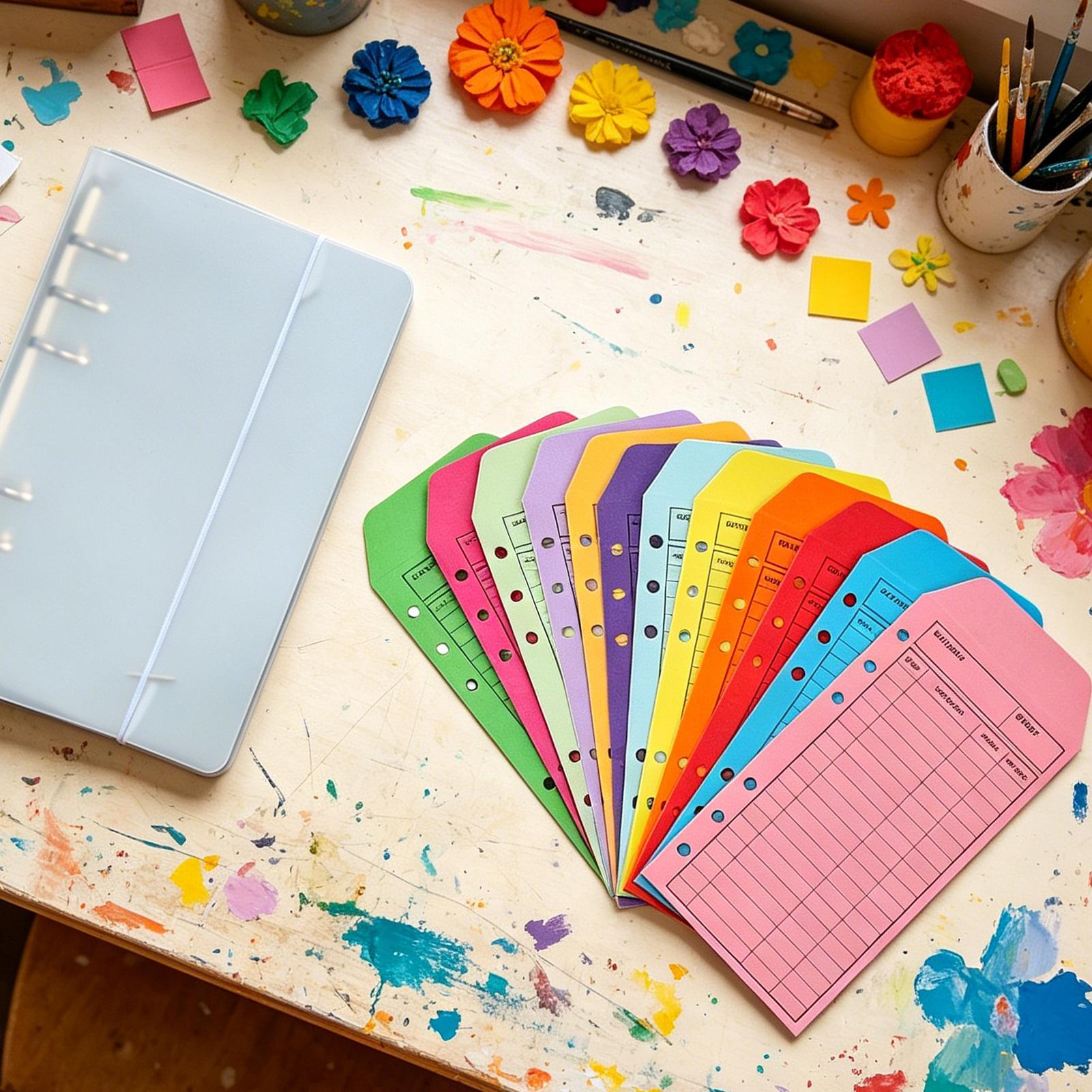 Organizer per Budget con Buste - Home Office Budget recensione e prezzo