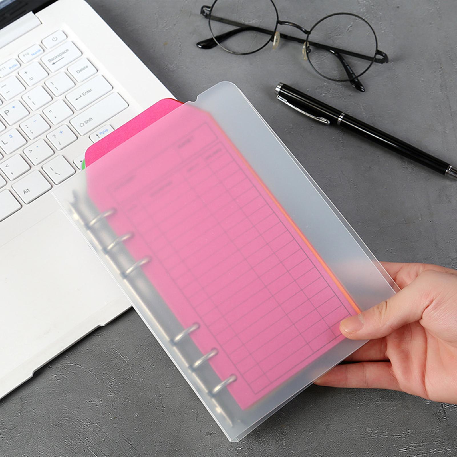 Organizer per Budget con Buste - Home Office Budget recensione e prezzo