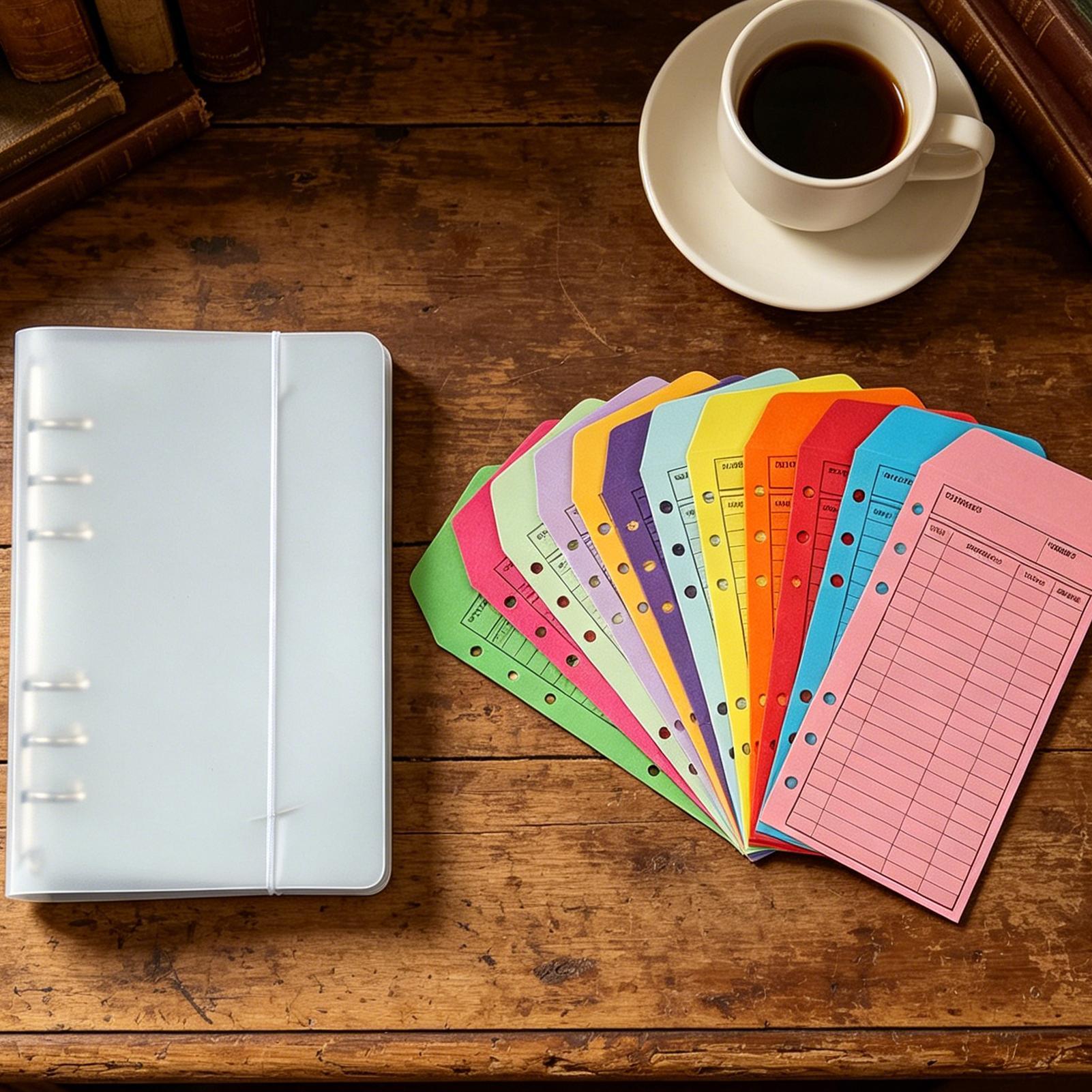 Organizer per Budget con Buste - Home Office Budget recensione e prezzo