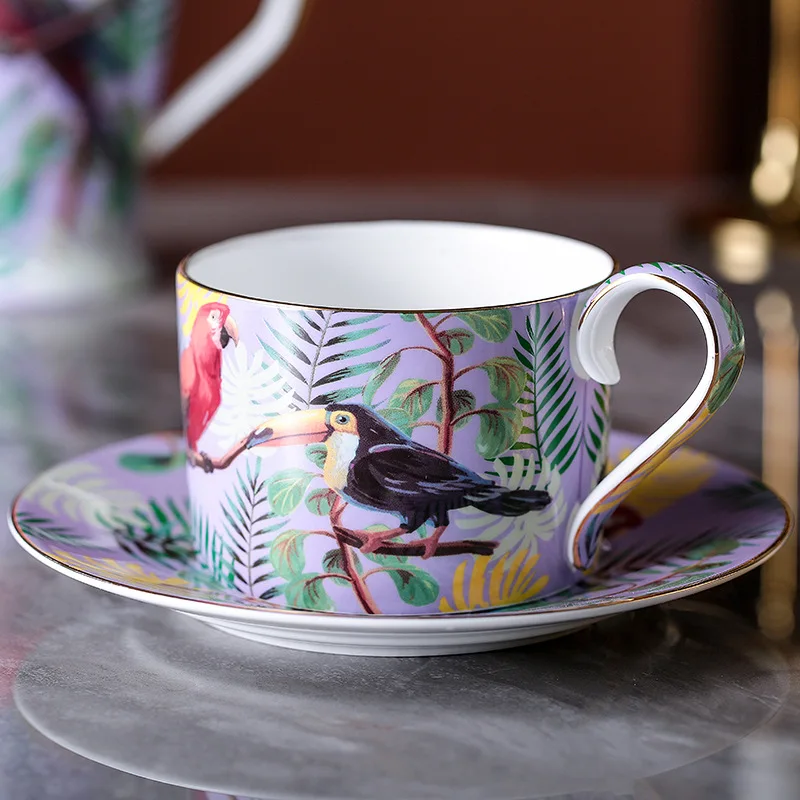 Tazza da Caffè in Porcellana B - Home Office British recensione e prezzo