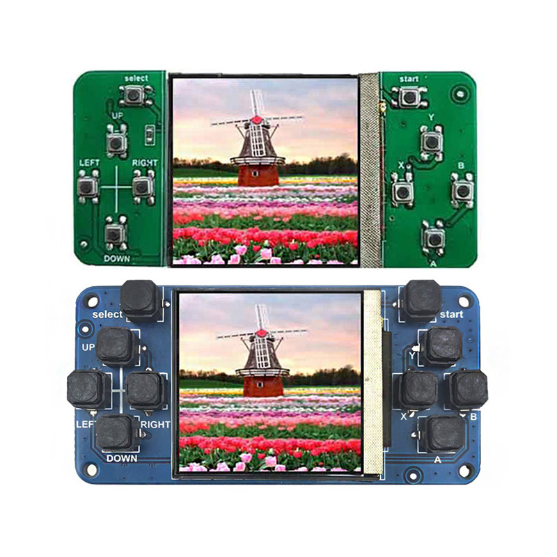 Modulo di gioco Raspberry Pi P - Monitor Arm Dual recensione e prezzo