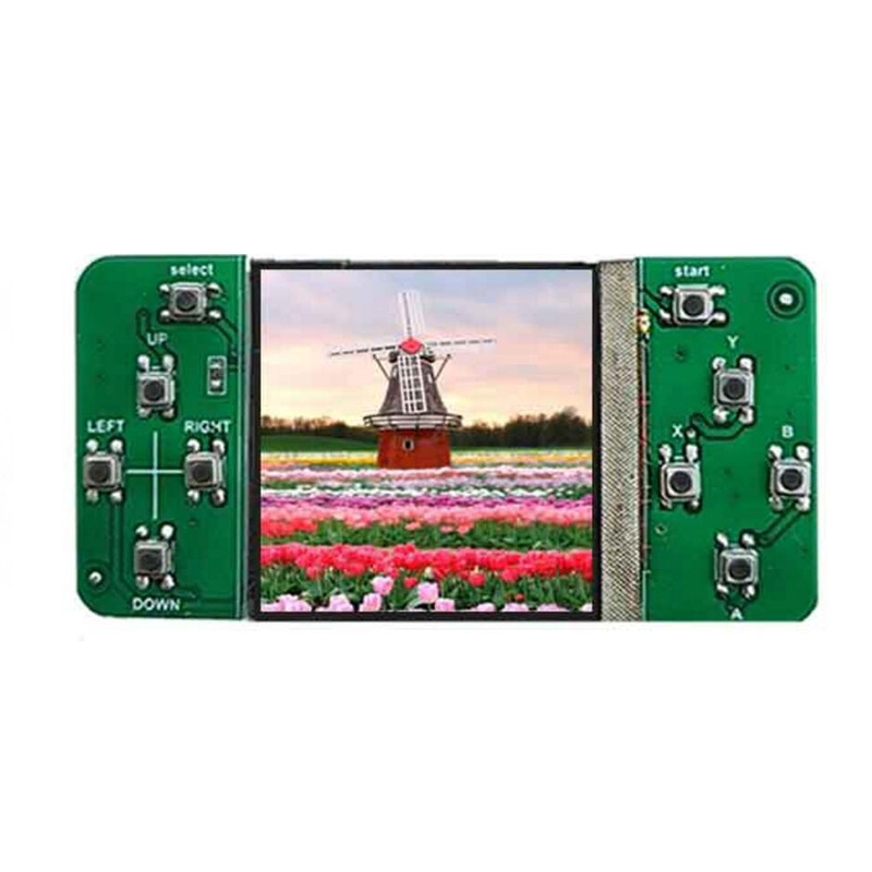 Modulo di gioco Raspberry Pi P - Monitor Arm Dual recensione e prezzo