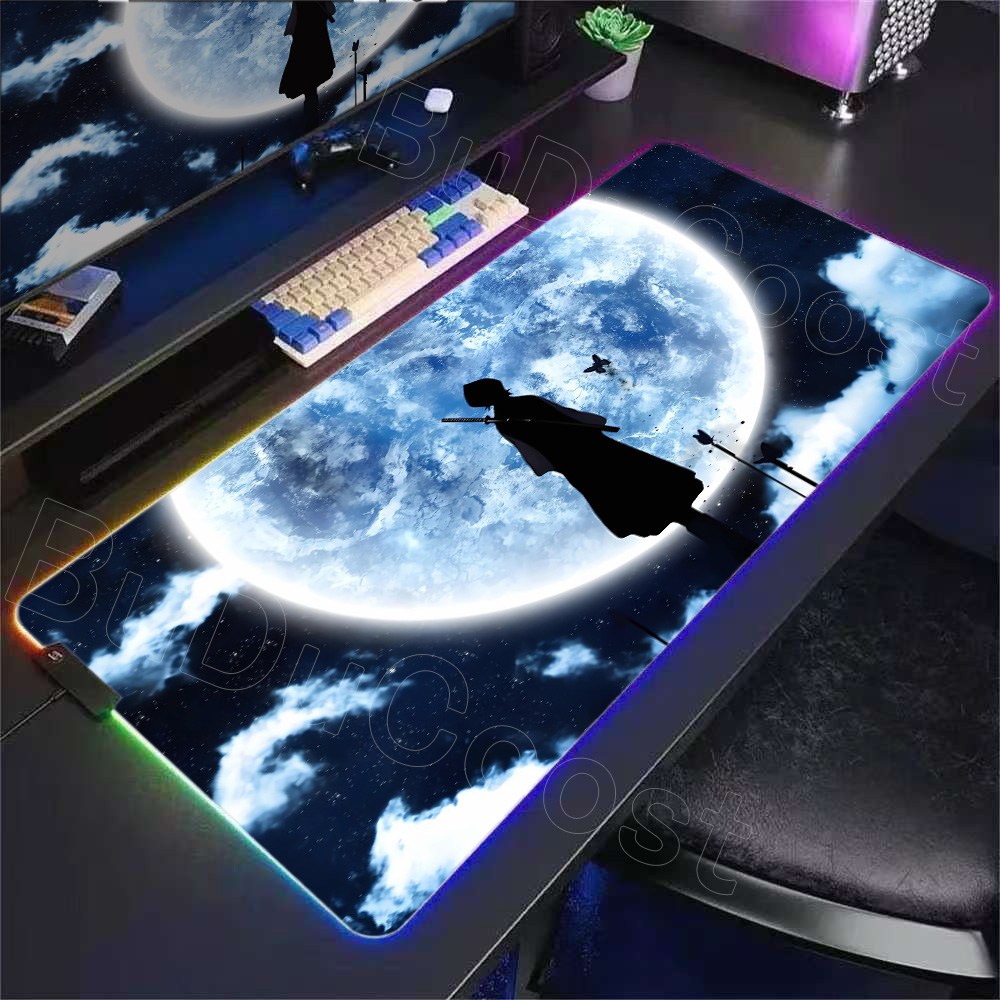 Tappetino per mouse RGB Cool B - Home Office Bleaching recensione e prezzo