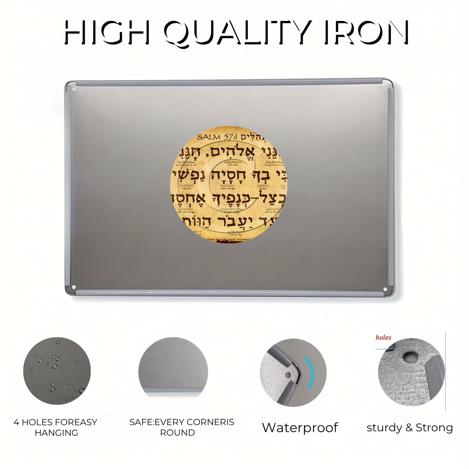 CIFBUY Insegna da Parete Vinta - Home Office Decor recensione e prezzo