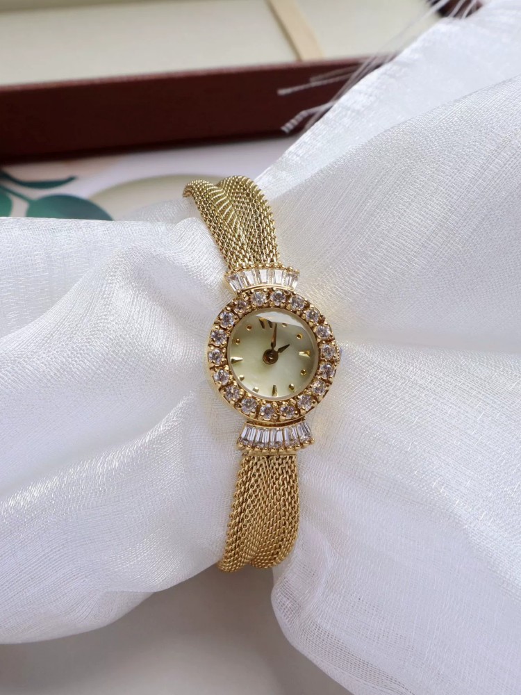 Orologio da Polso Elegante per - Home Office Design Ideas recensione e prezzo