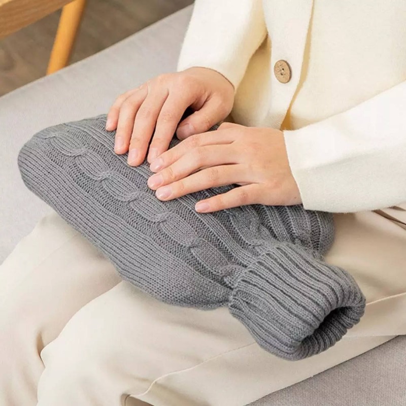 1 copri bottiglia per acqua ca - Home Office Cozy recensione e prezzo