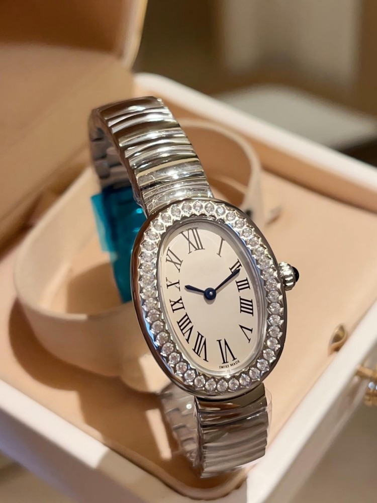 Orologio da Polso Ovale al Qua - Home Office Design Ideas recensione e prezzo