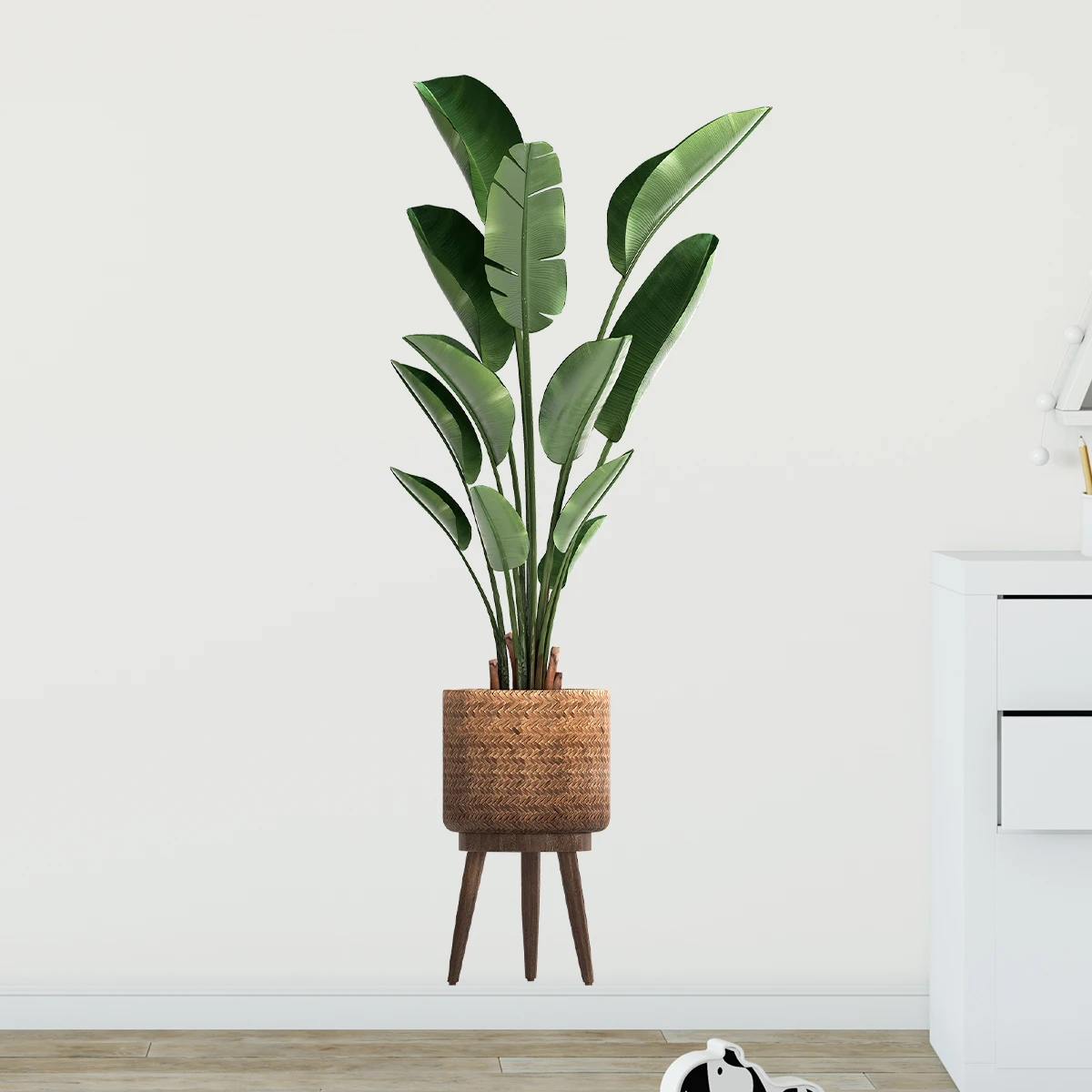Simulazione Pianta verde Adesi - Home Office Layout recensione e prezzo