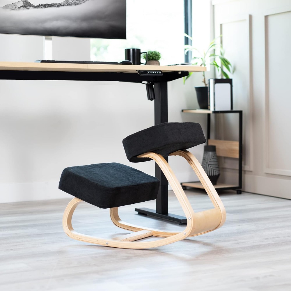Sedia a Dondolo Ergonomica in  - Ergonomic Office Chair recensione e prezzo