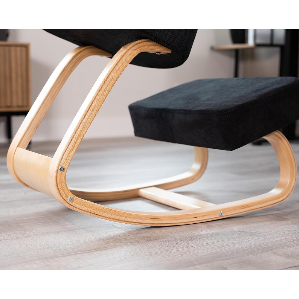 Sedia a Dondolo Ergonomica in  - Ergonomic Office Chair recensione e prezzo