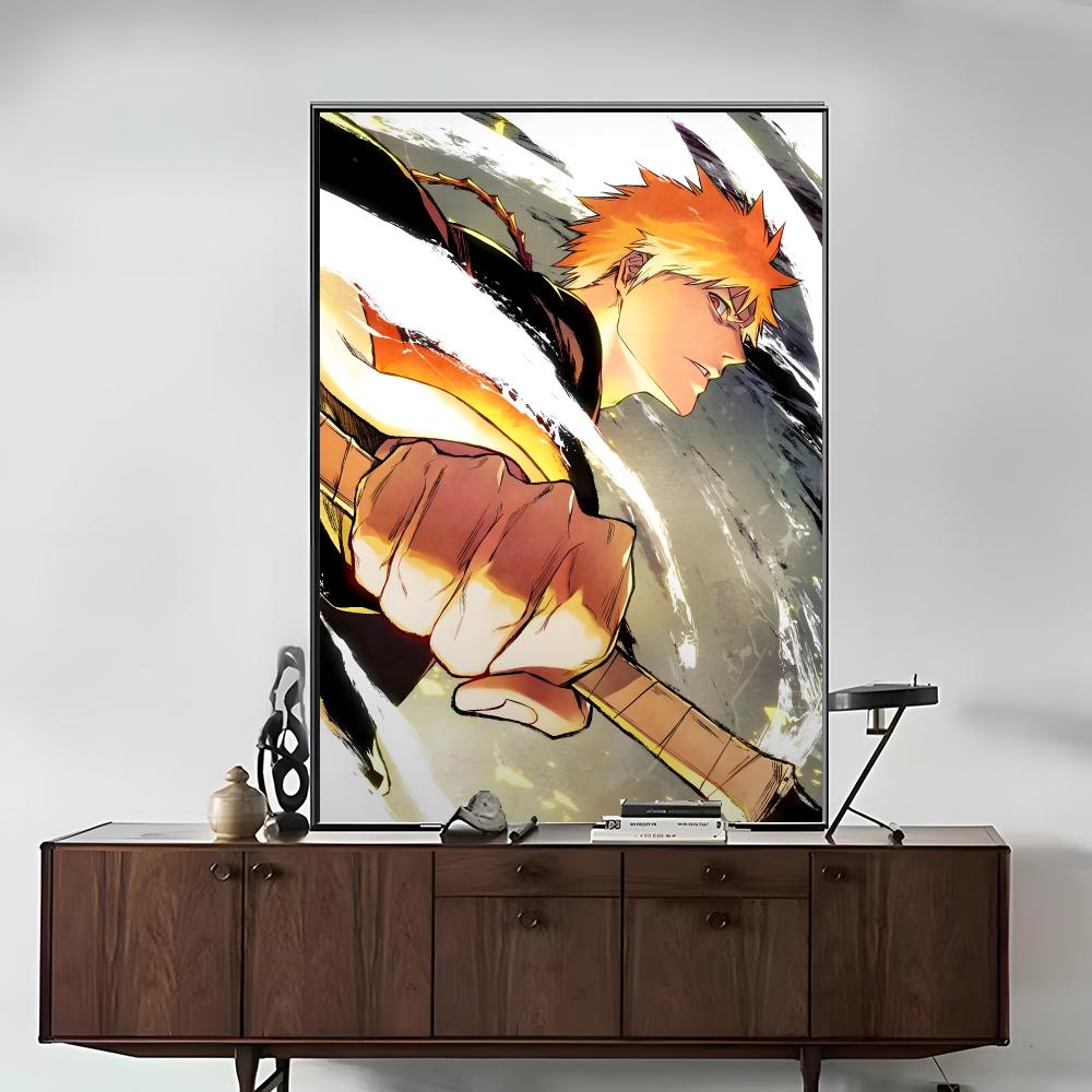 Poster BLEACH, Arte Murale Art - Home Office Bleaching recensione e prezzo