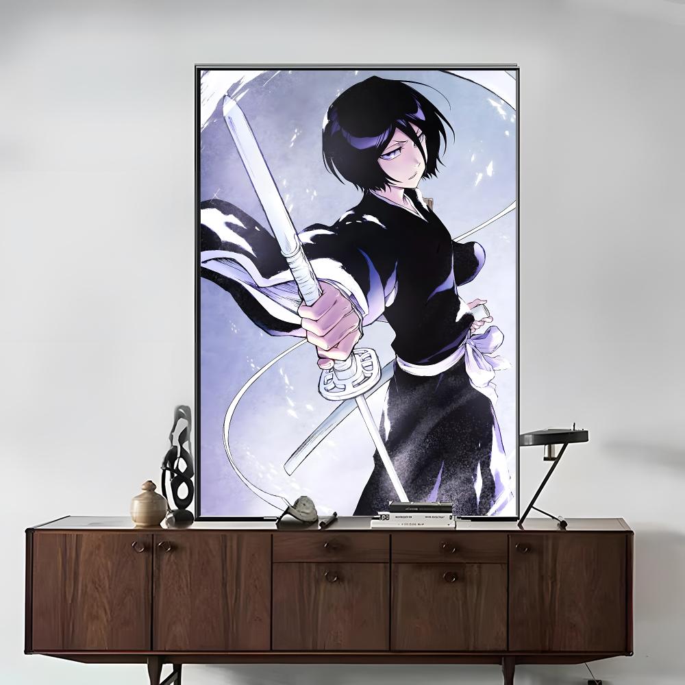 Poster BLEACH, Arte Murale Art - Home Office Bleaching recensione e prezzo