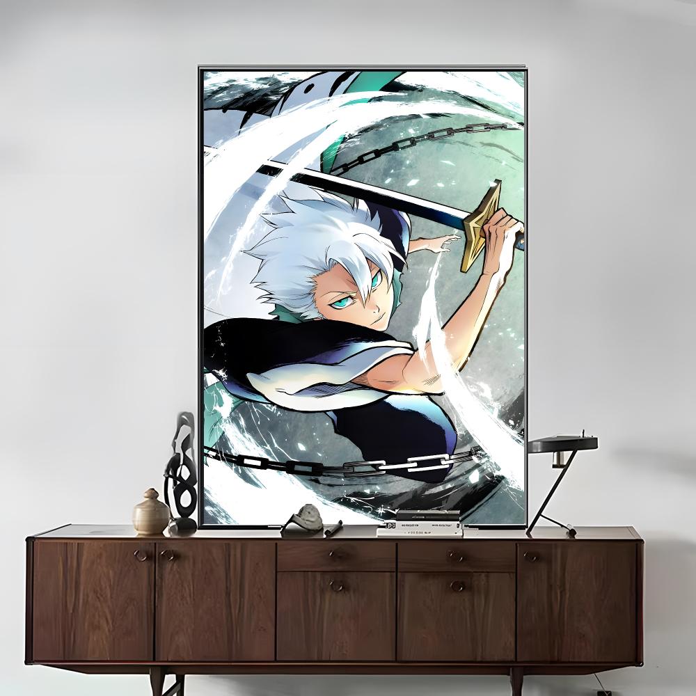 Poster BLEACH, Arte Murale Art - Home Office Bleaching recensione e prezzo
