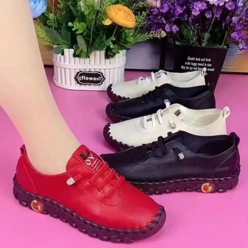 Scarpe Classiche da Donna con  - Home Office British recensione e prezzo