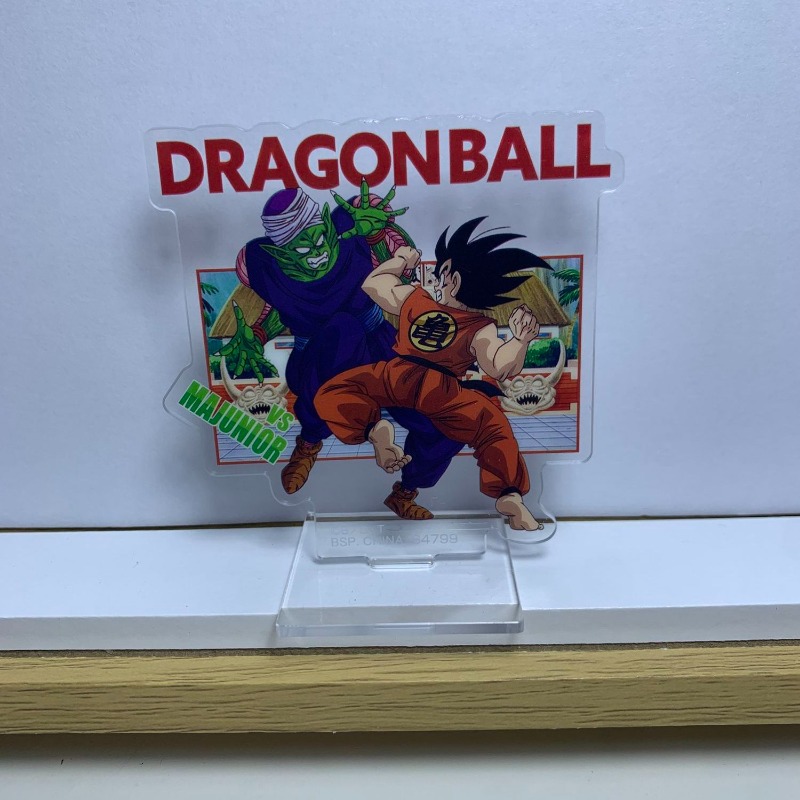 Dragon Ball Kame Sennin Son Go - Home Office Kit recensione e prezzo