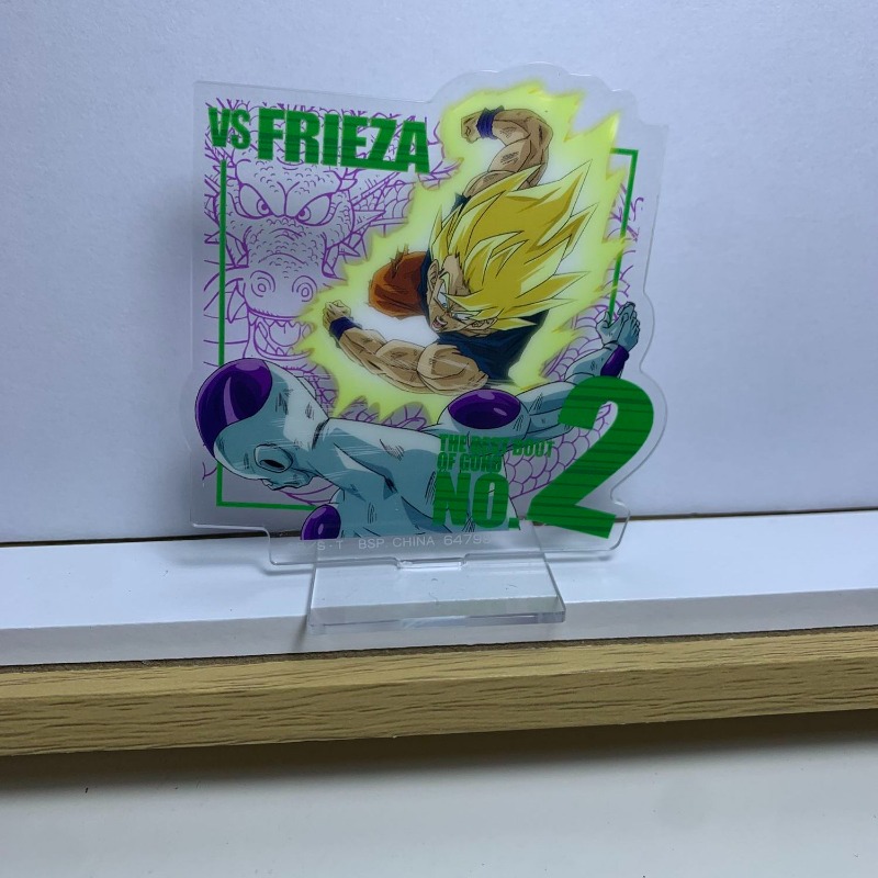 Dragon Ball Kame Sennin Son Go - Home Office Kit recensione e prezzo