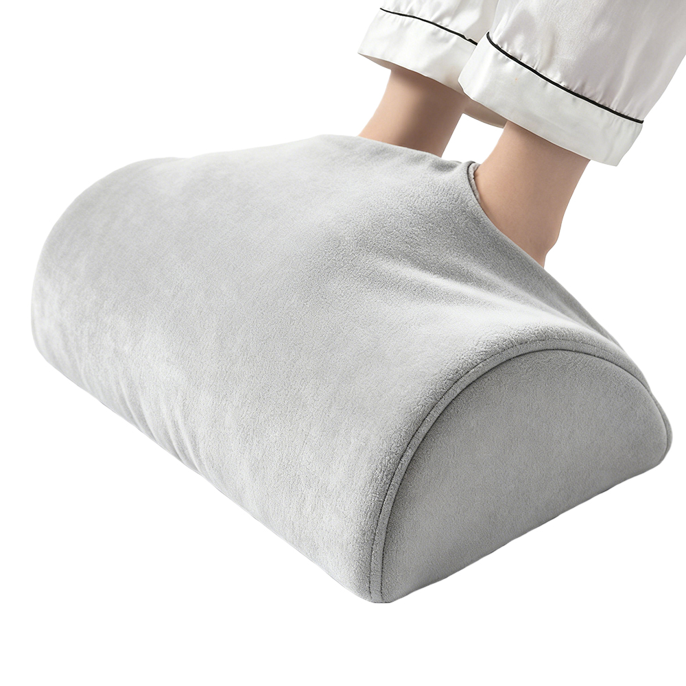 Poggiapiedi sotto la scrivania - Home Office Cozy recensione e prezzo