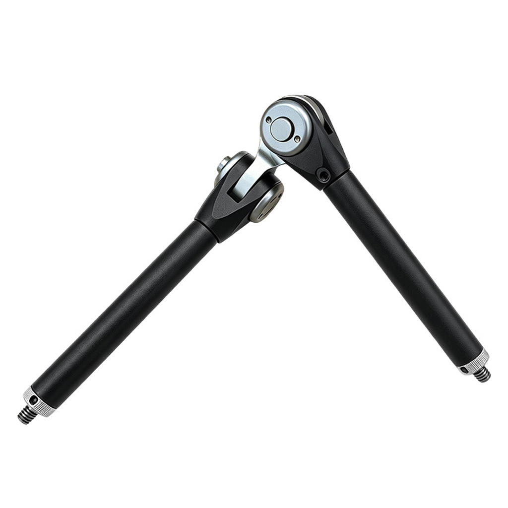 180 °   Supporto a Braccio Mag - Monitor Arm Dual recensione e prezzo