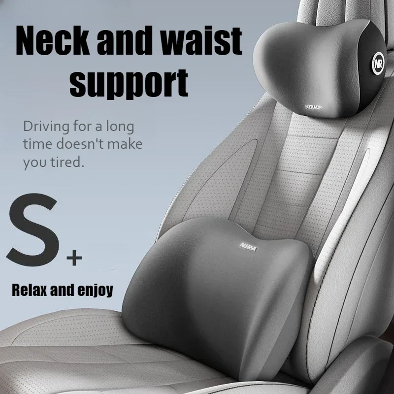 Set di cuscini ergonomici in m - Ergonomic Office Chair recensione e prezzo