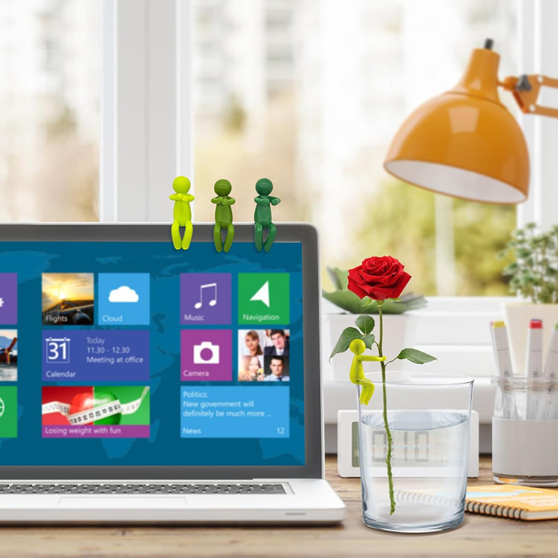 Figurina Ornamentale per Fissa - Home Office Layout recensione e prezzo