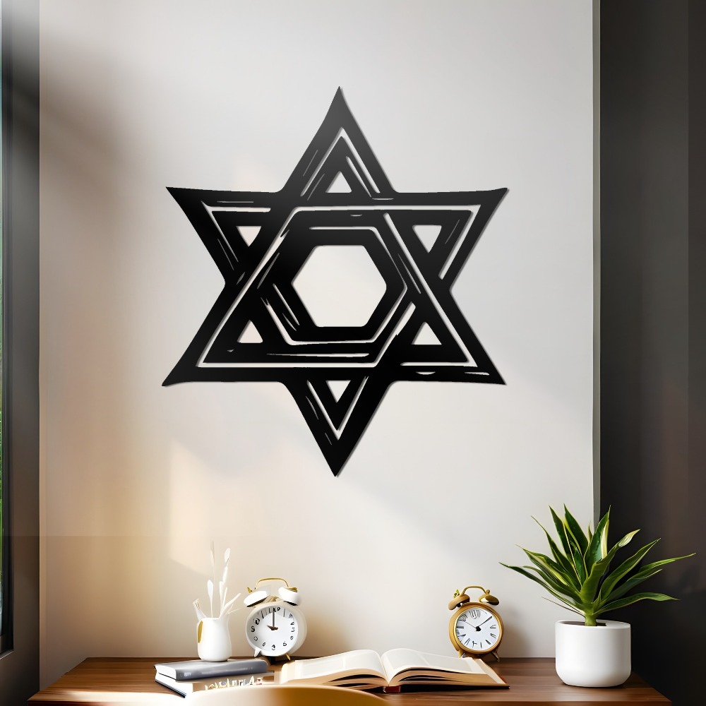 CIFBUY Decorazione da Parete i - Home Office Decor recensione e prezzo