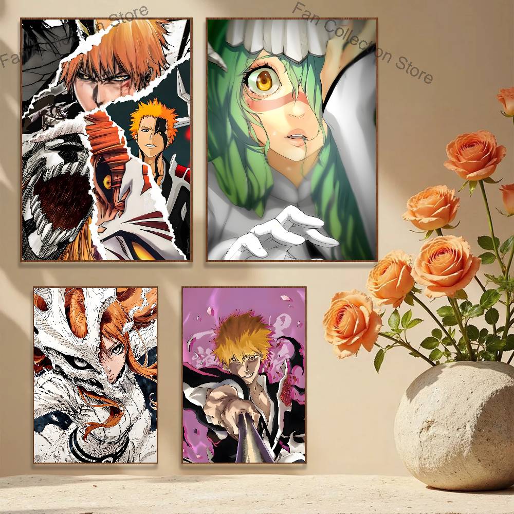 B-BleachS Anime Poster Arte da - Home Office Bleaching recensione e prezzo