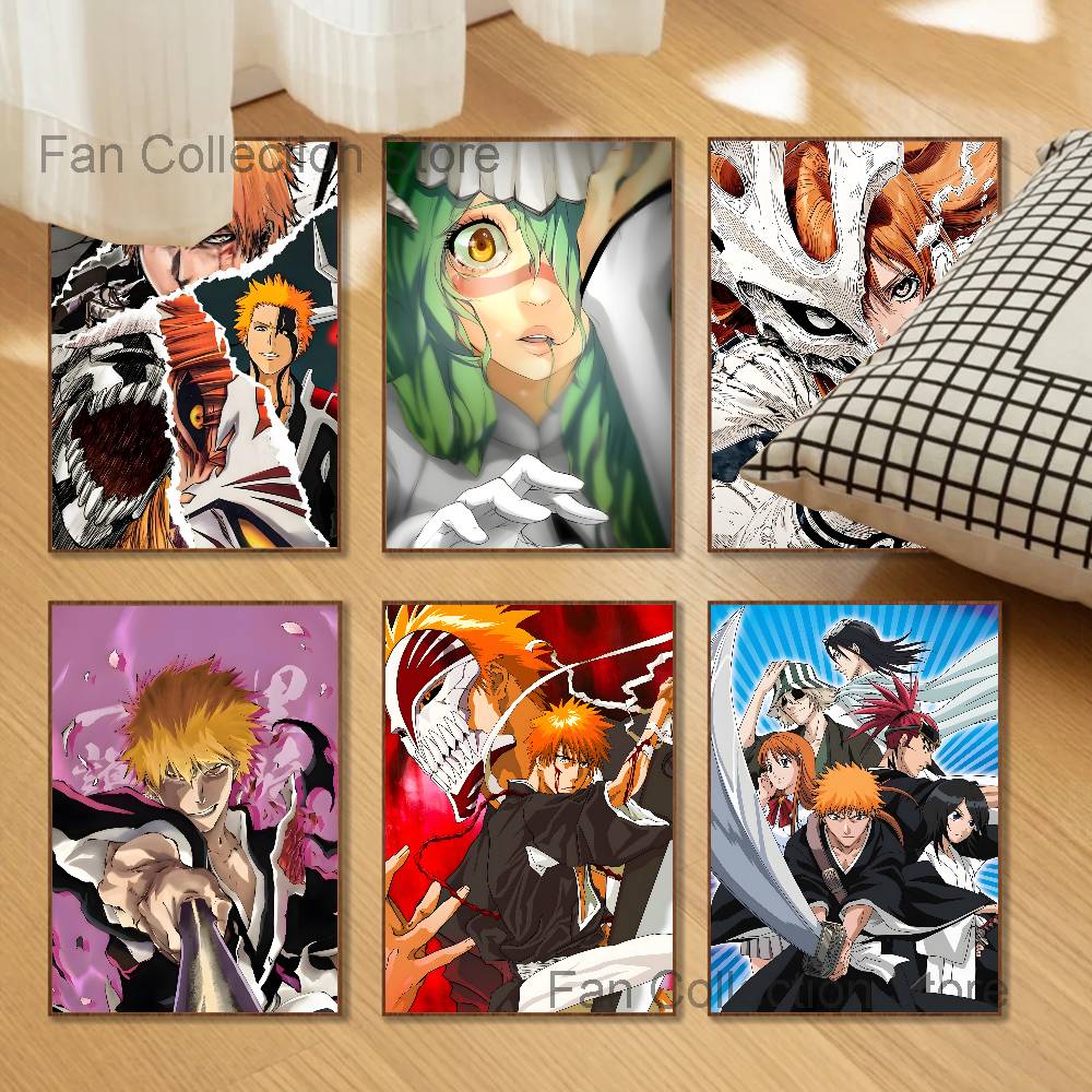 B-BleachS Anime Poster Arte da - Home Office Bleaching recensione e prezzo
