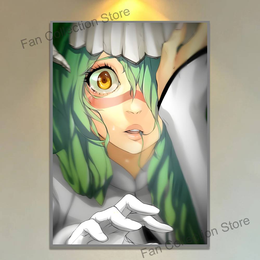 B-BleachS Anime Poster Arte da - Home Office Bleaching recensione e prezzo