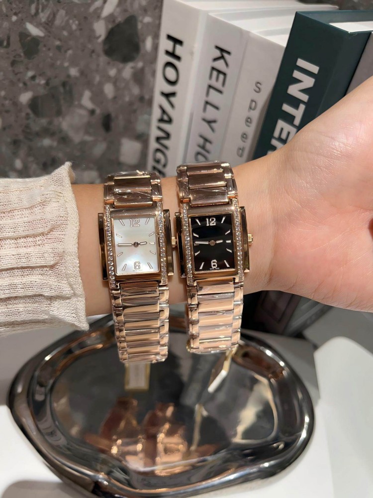 Orologio da Polso da Donna al  - Home Office Design Ideas recensione e prezzo