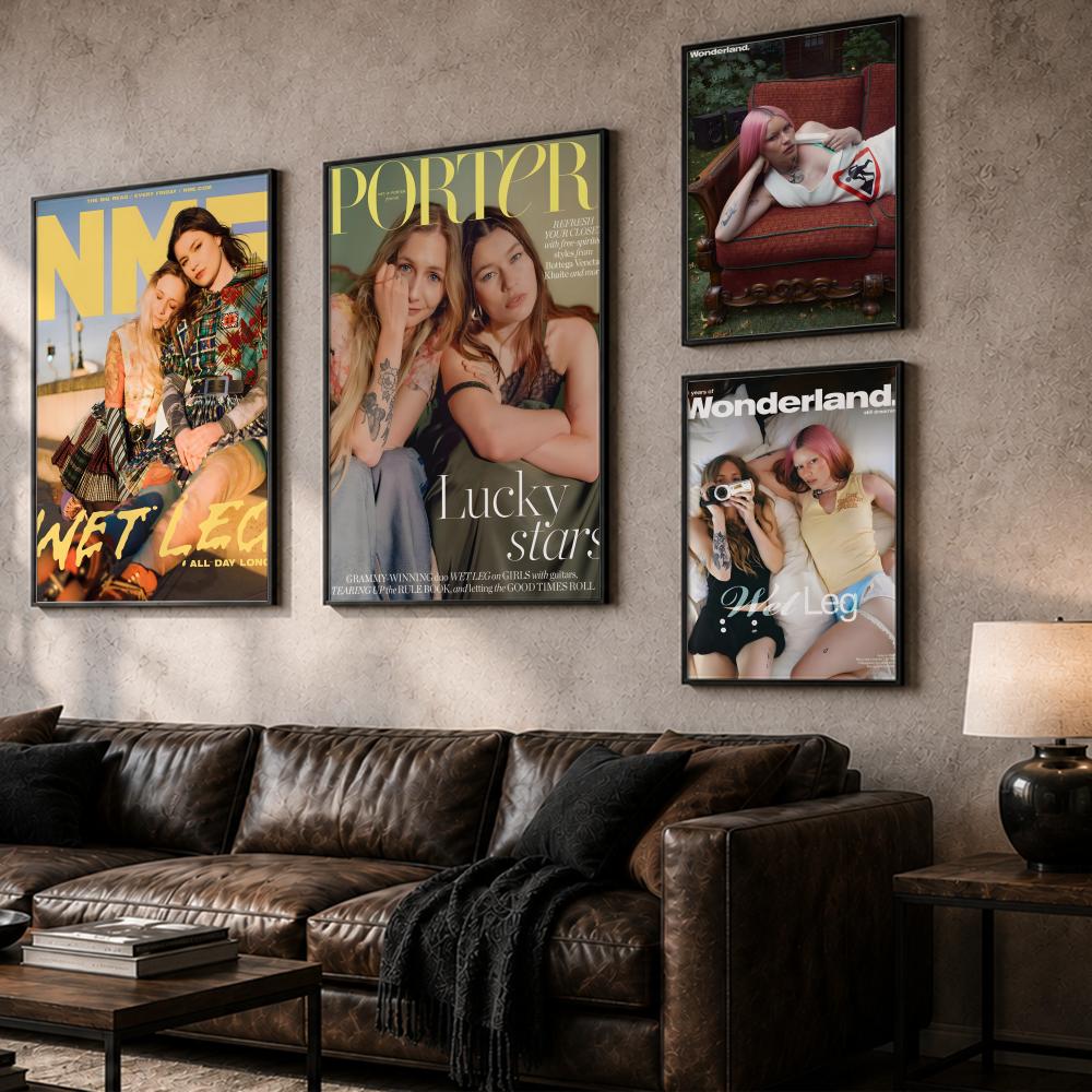 Poster su Tela con Dipinti e C - Home Office Alternative recensione e prezzo