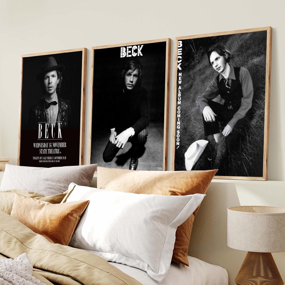 Poster Alternative Rock di B-B - Home Office Alternative recensione e prezzo