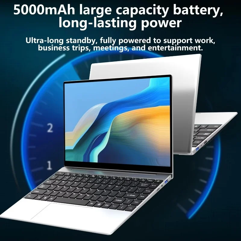 Notebook Ultra Sottile da 14.1 - Home Office Budget recensione e prezzo