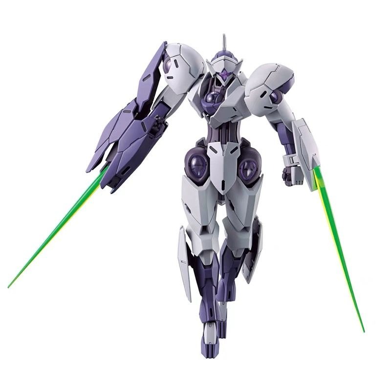 Bandai Gundam Mercury Witch De - Home Office Kit recensione e prezzo