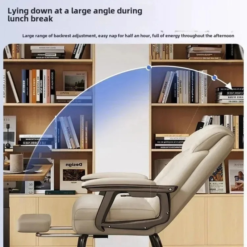 Sedia per computer nordica, ca - Home Office Cozy recensione e prezzo