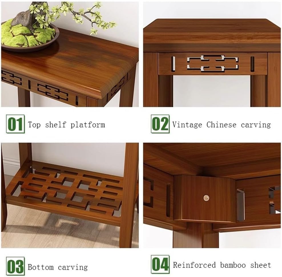 Base per bonsai da pavimento p - Home Office Layout recensione e prezzo