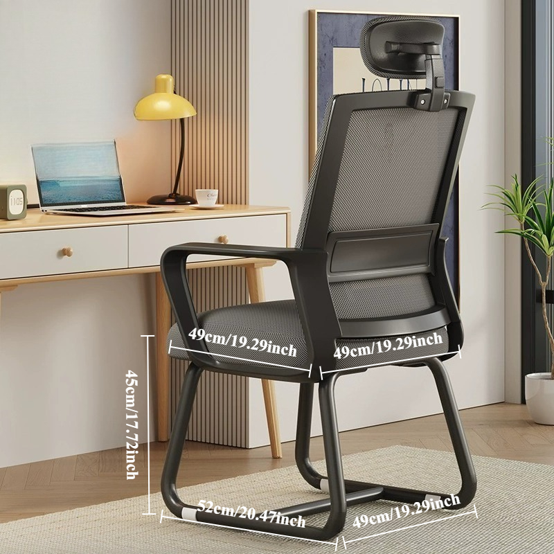 Sedia per computer Sedia da gi - Home Office Cozy recensione e prezzo